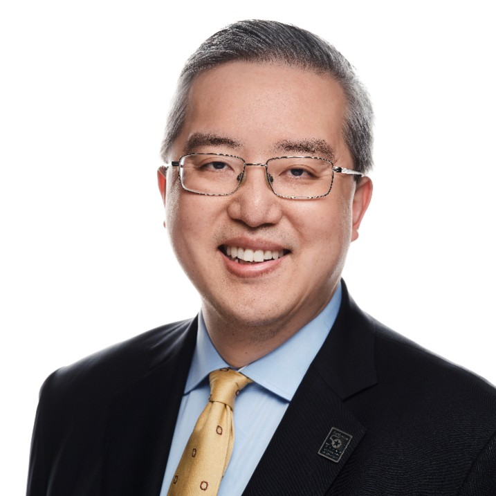 Steven Tseng